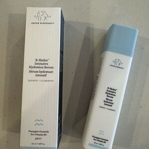 Drunk Elephant B-Hydra Serum with Hyaluronic Acid